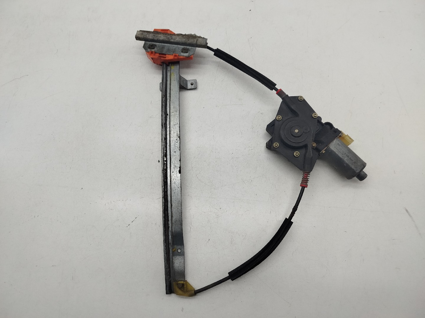 Motor e elevador de vidro frente direito FORD FIESTA IV (JA_, JB_) | 95 - 02 Imagem-2