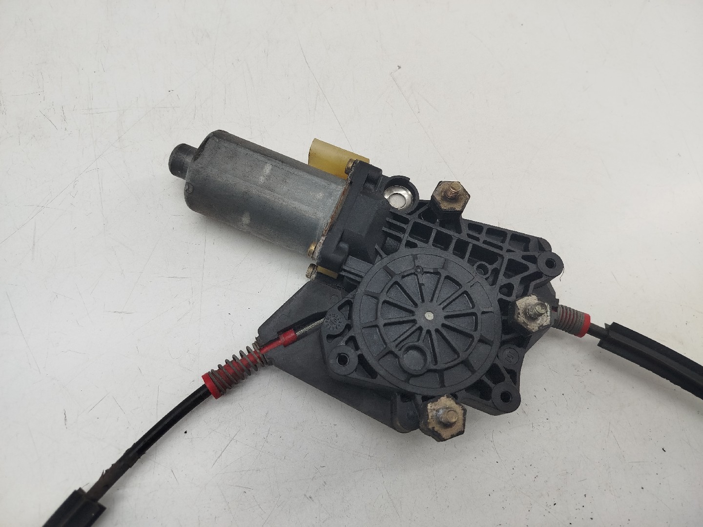 Motor e elevador de vidro frente direito FORD FIESTA IV (JA_, JB_) | 95 - 02 Imagem-1