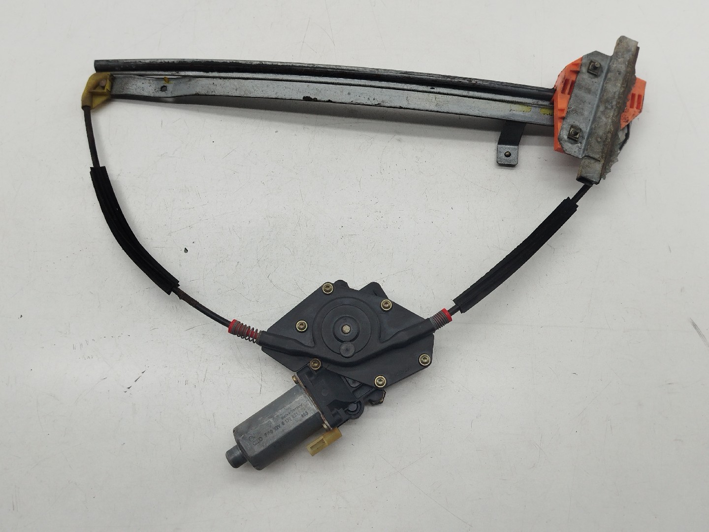 Motor e elevador de vidro frente direito FORD FIESTA IV (JA_, JB_) | 95 - 02 Imagem-5