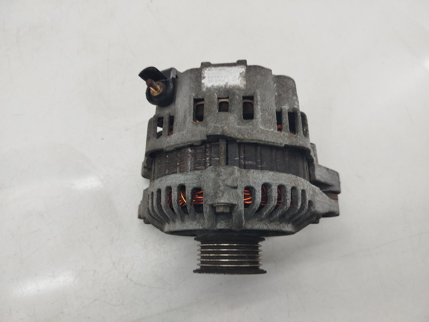 Alternador FORD FIESTA IV (JA_, JB_) | 95 - 02