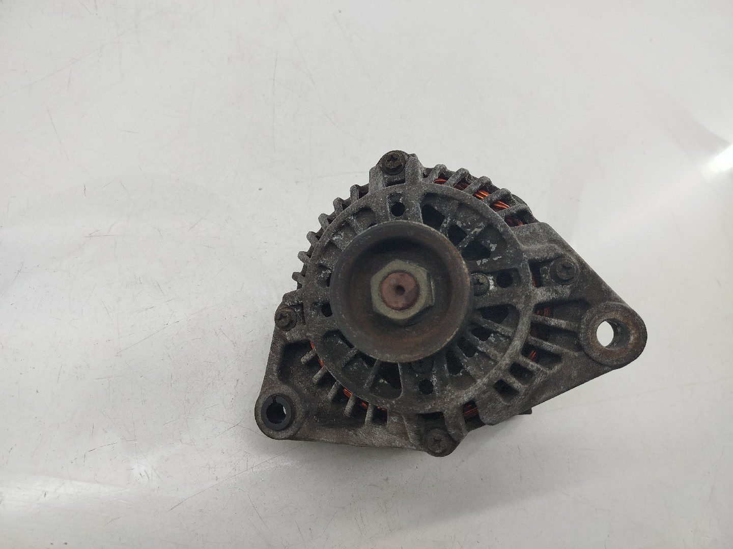 Alternador FORD FIESTA IV (JA_, JB_) | 95 - 02 Imagem-1