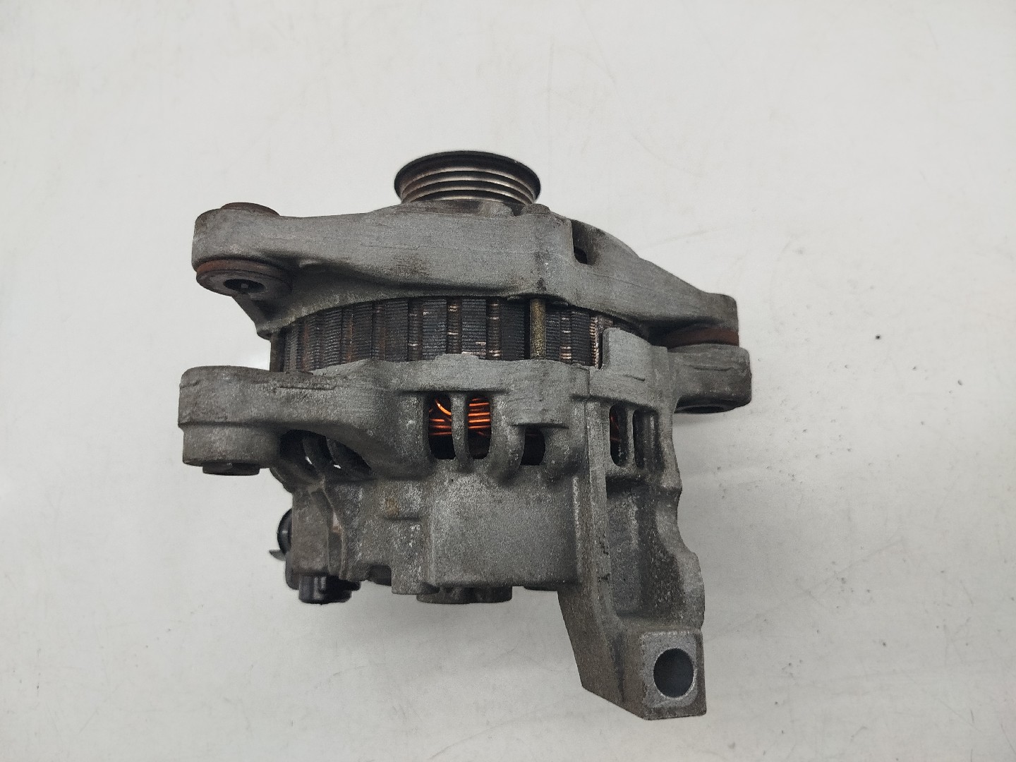 Alternador FORD FIESTA IV (JA_, JB_) | 95 - 02 Imagem-2