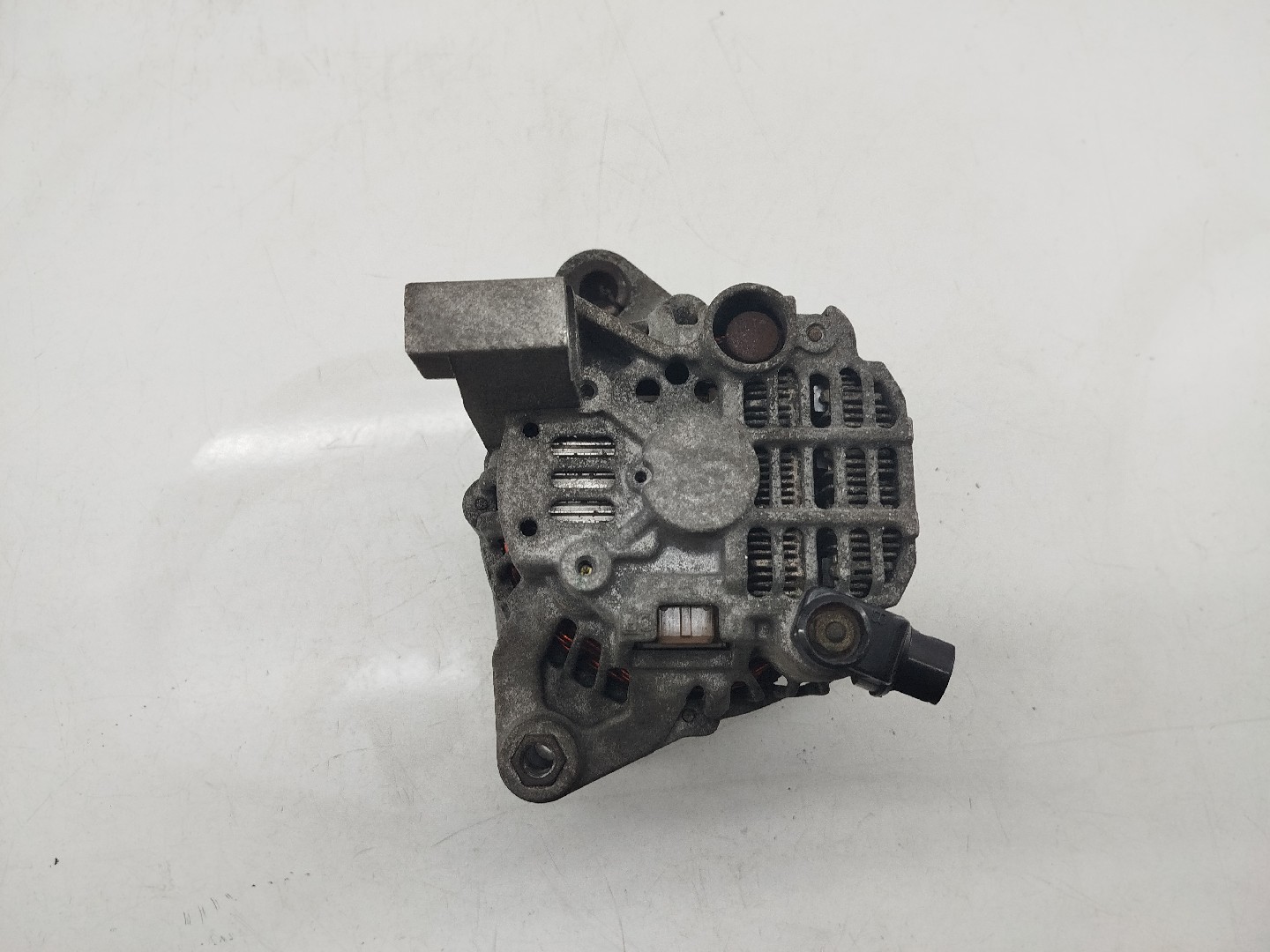 Alternador FORD FIESTA IV (JA_, JB_) | 95 - 02 Imagem-3