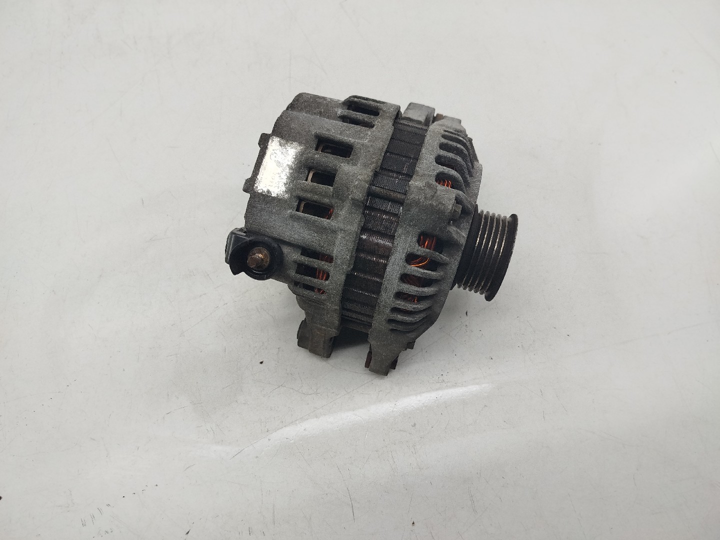 Alternador FORD FIESTA IV (JA_, JB_) | 95 - 02 Imagem-5