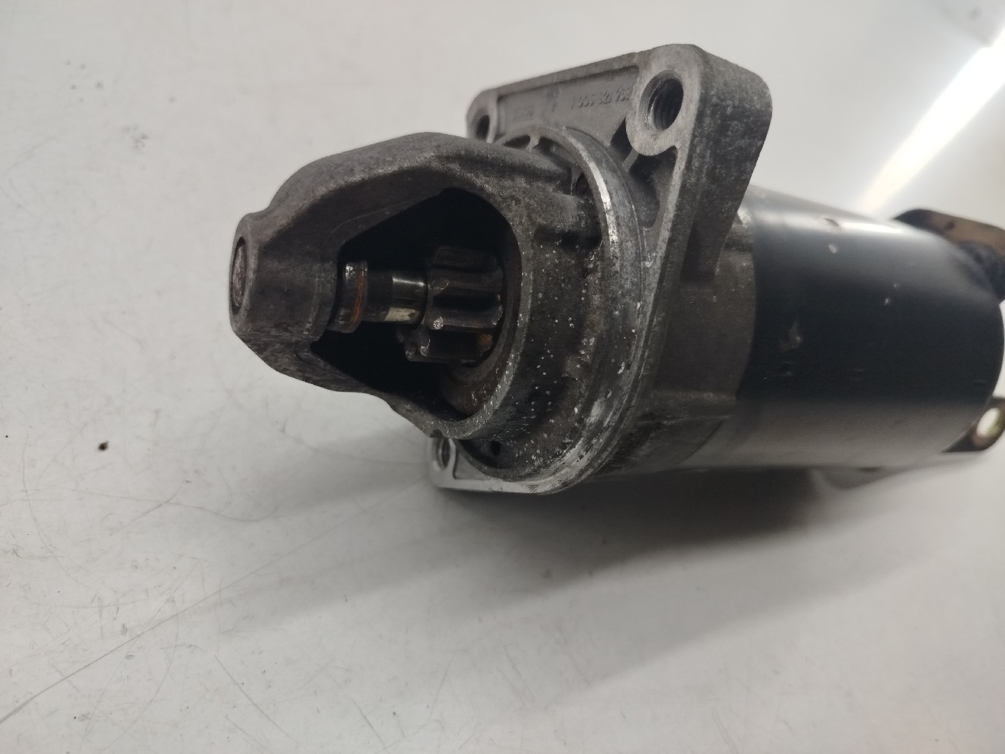 Motor de Arranque FORD FIESTA IV (JA_, JB_) | 95 - 02 Imagem-5