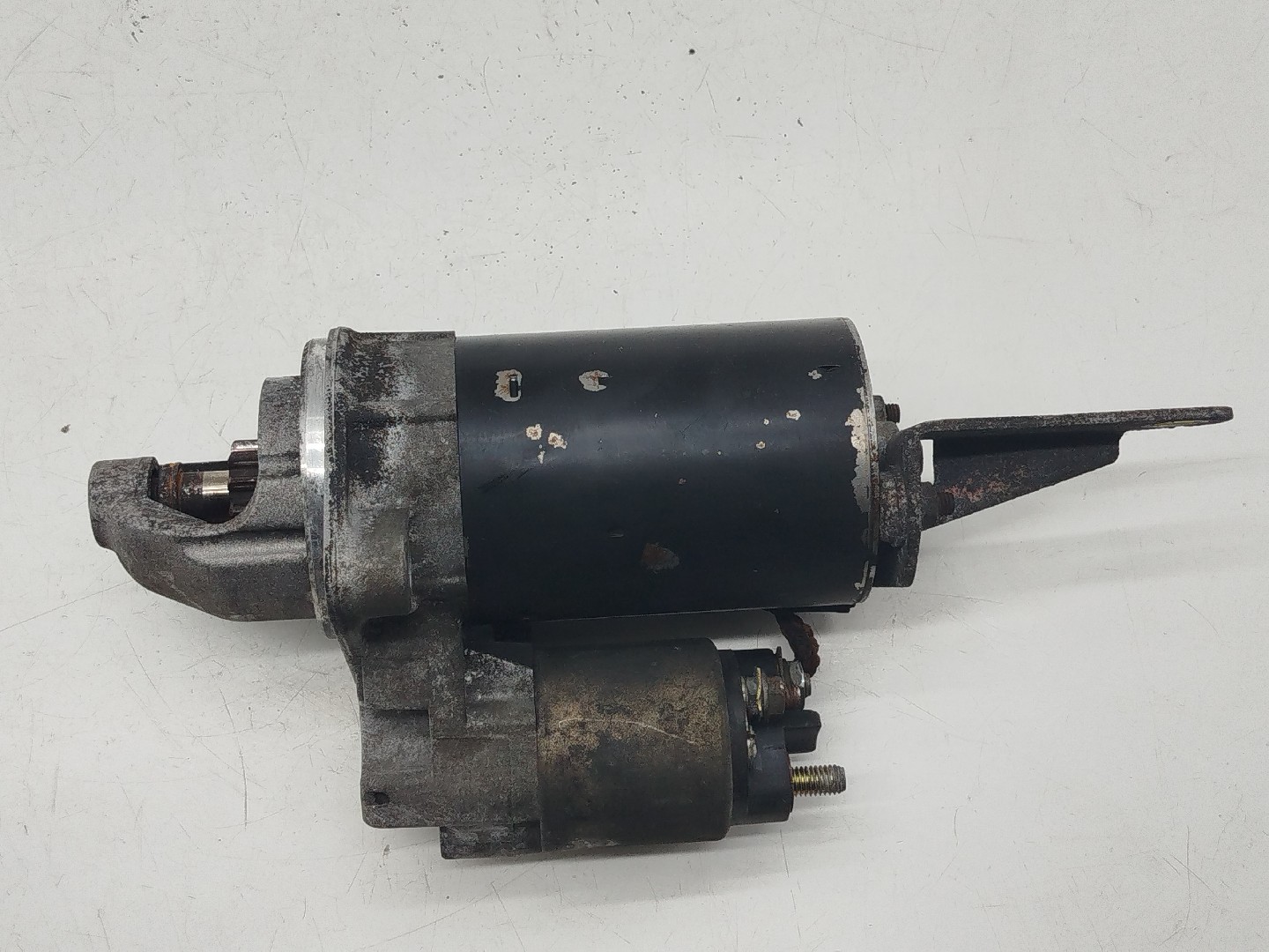 Motor de Arranque FORD FIESTA IV (JA_, JB_) | 95 - 02 Imagem-3