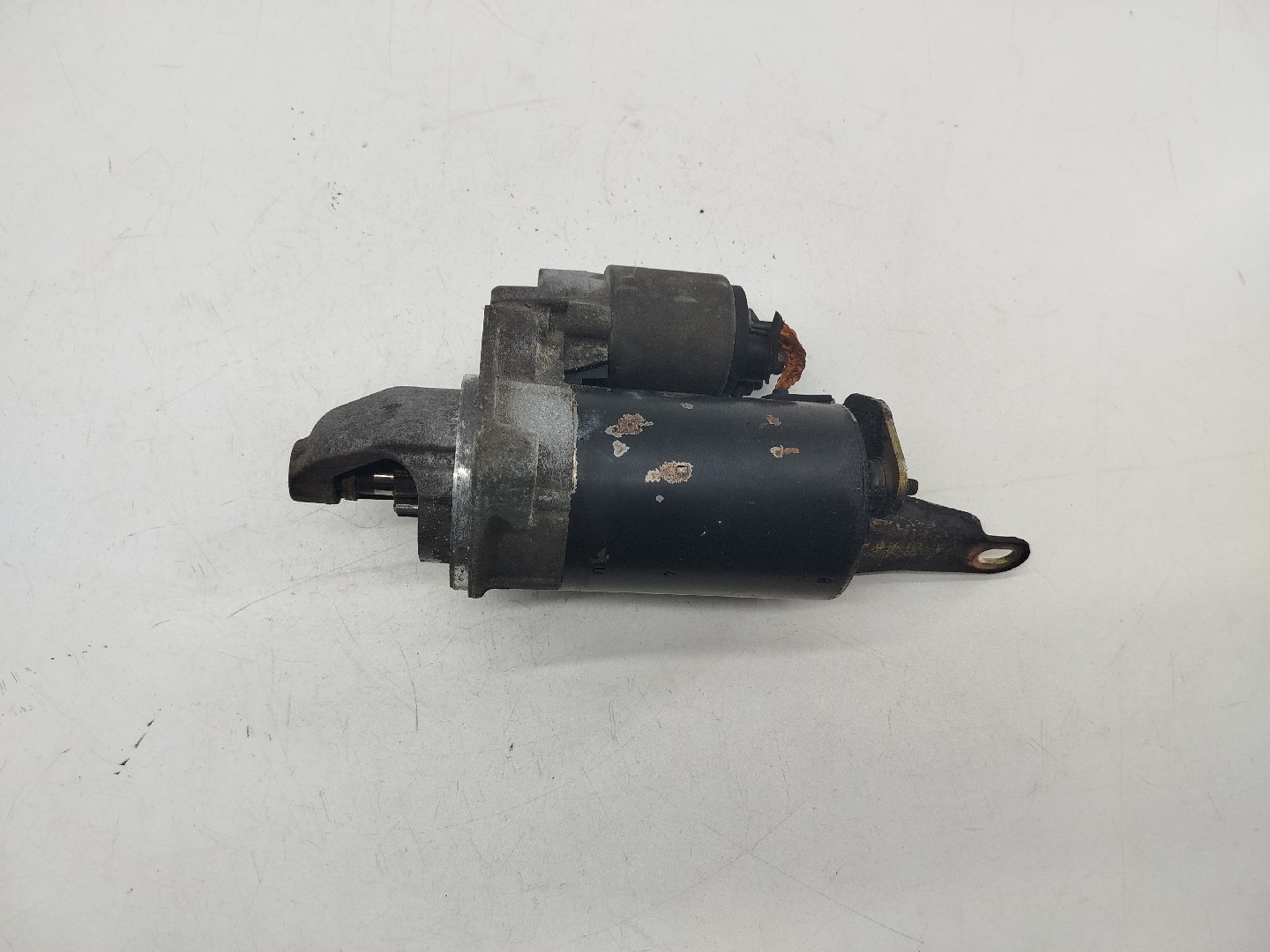 Motor de Arranque FORD FIESTA IV (JA_, JB_) | 95 - 02 Imagem-4