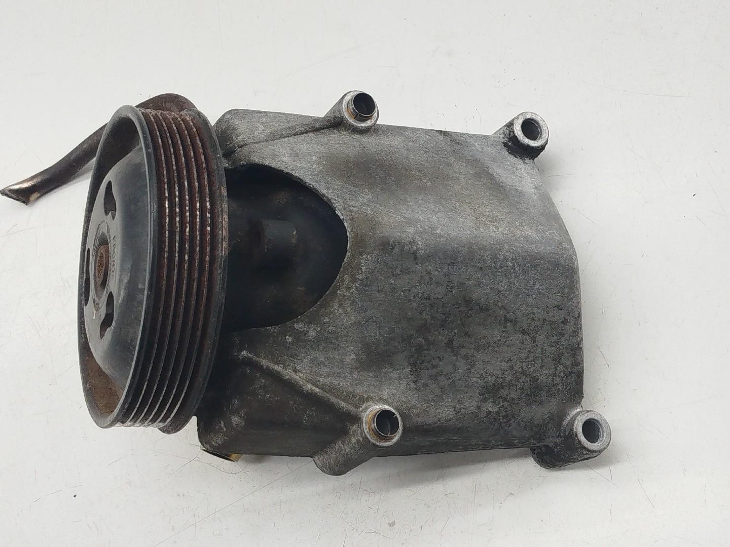 Bomba de direçao assistida FORD FIESTA IV (JA_, JB_) | 95 - 02 Imagem-2