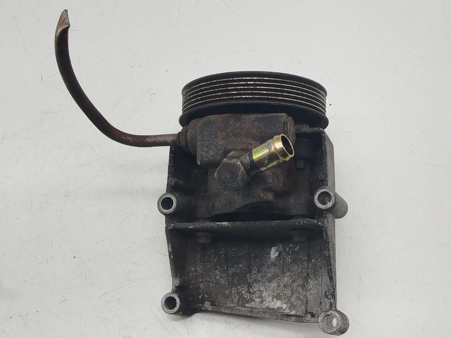 Bomba de direçao assistida FORD FIESTA IV (JA_, JB_) | 95 - 02 Imagem-4