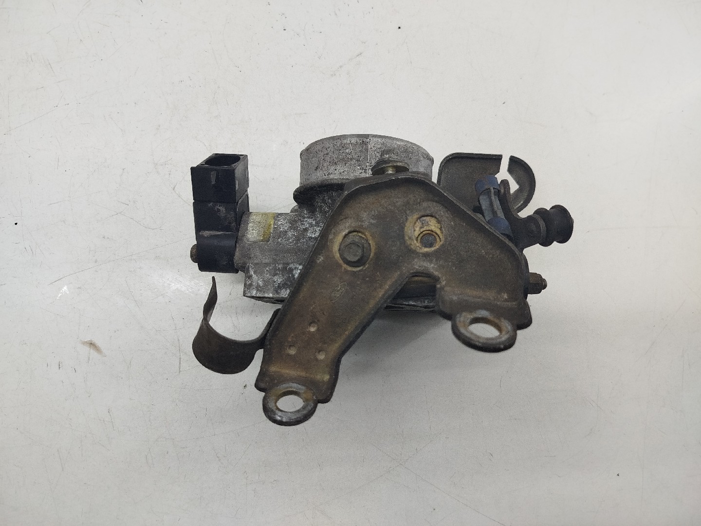 Borboleta de admissão FORD FIESTA IV (JA_, JB_) | 95 - 02 Imagem-1