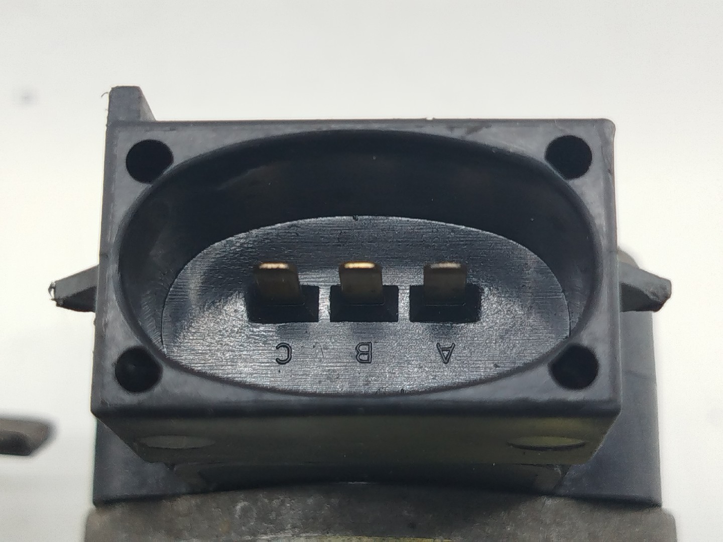 Borboleta de admissão FORD FIESTA IV (JA_, JB_) | 95 - 02 Imagem-3