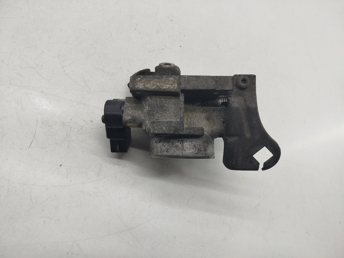 Borboleta de admissão FORD FIESTA IV (JA_, JB_) | 95 - 02 Imagem-5