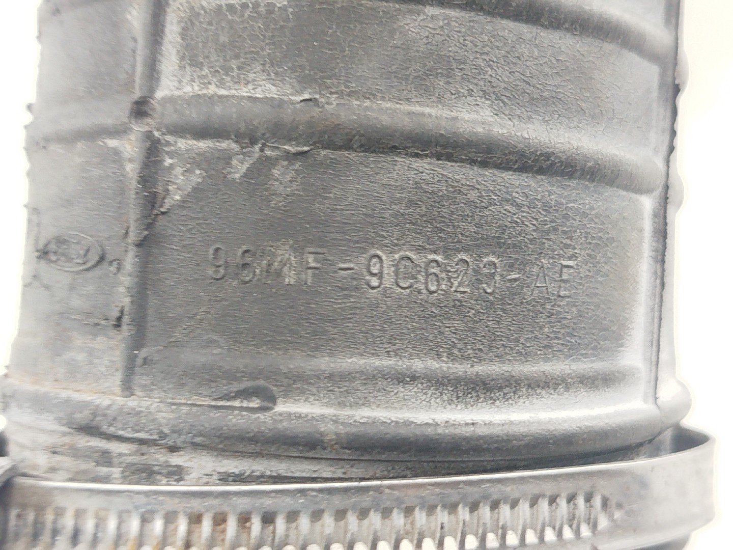 Tubo de admissão FORD FIESTA IV (JA_, JB_) | 95 - 02 Imagem-2