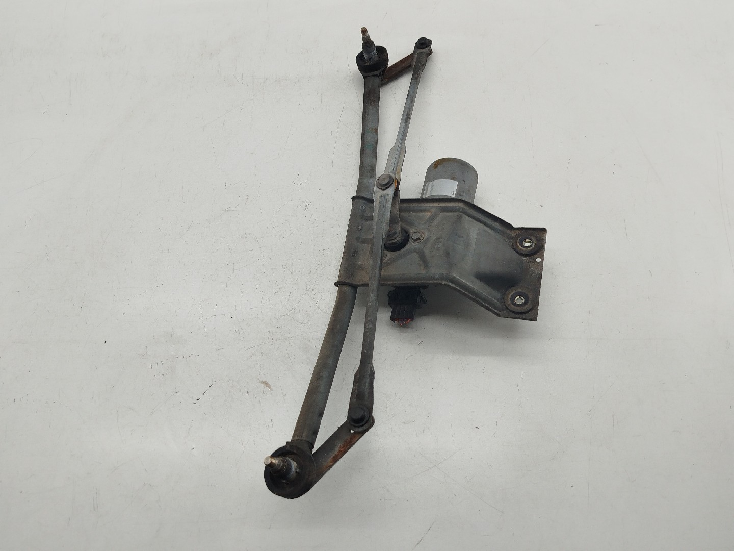 Motor do Limpa Para-Brisas FORD FIESTA IV (JA_, JB_) | 95 - 02 Imagem-5