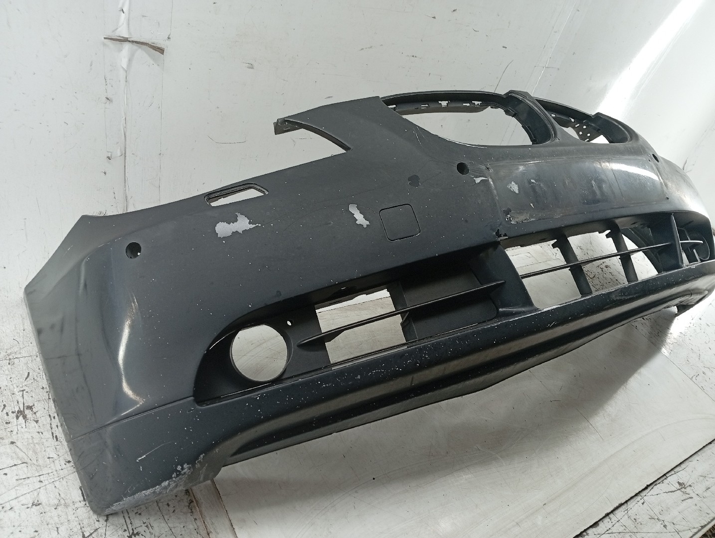 Para Choques Frente BMW 5 (E60) | 01 - 10 Imagem-1