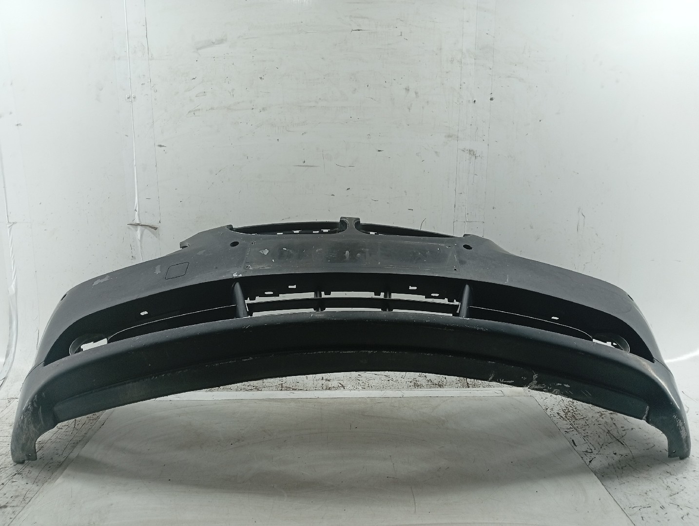 Para Choques Frente BMW 5 (E60) | 01 - 10 Imagem-4