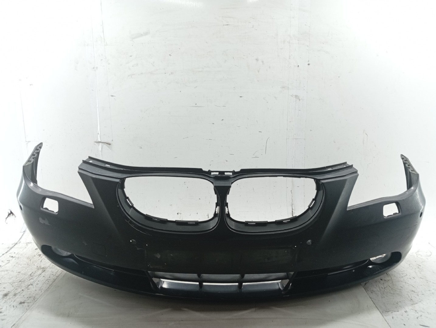 Para Choques Frente BMW 5 (E60) | 01 - 10 Imagem-5