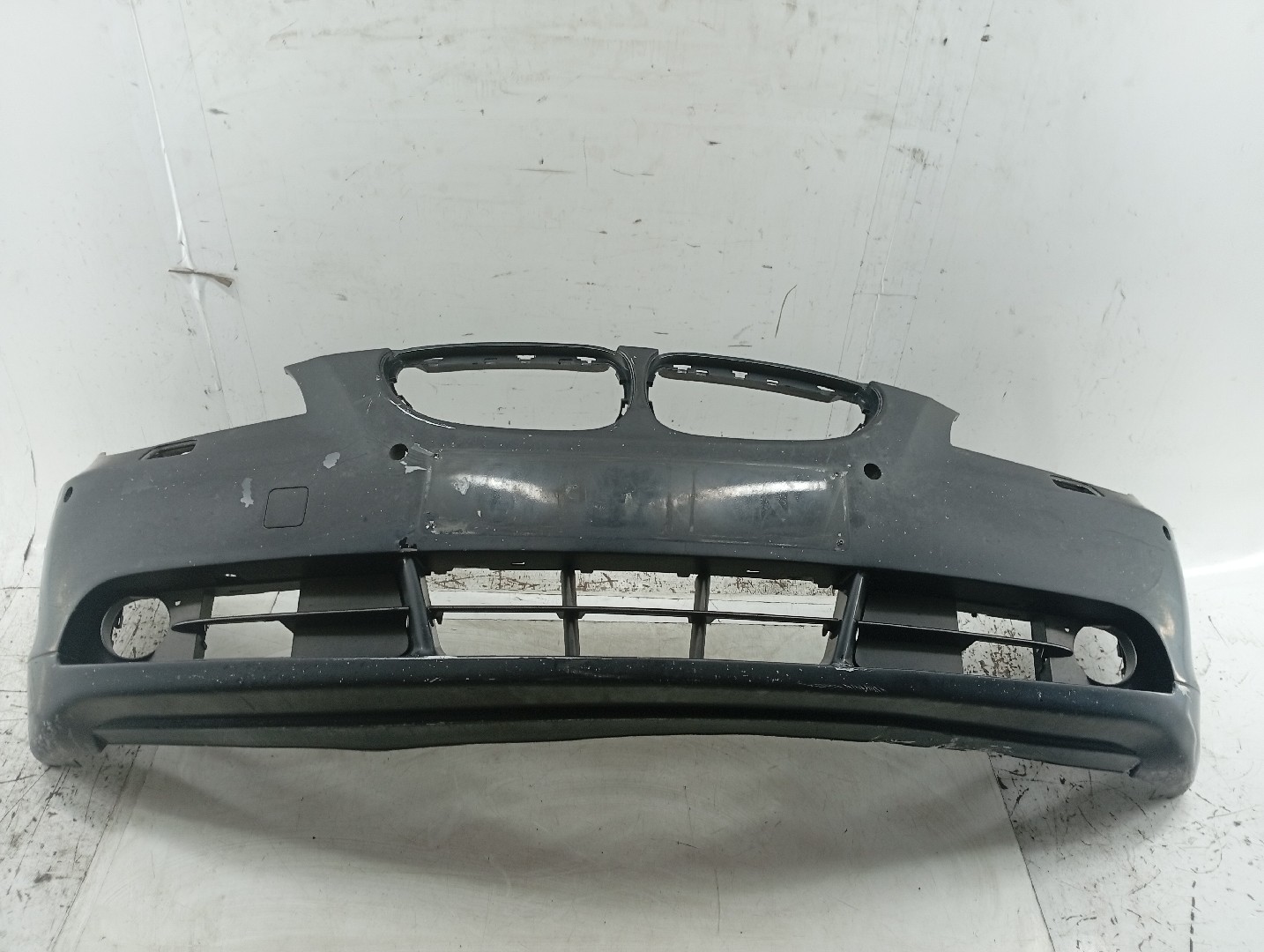 Para Choques Frente BMW 5 (E60) | 01 - 10