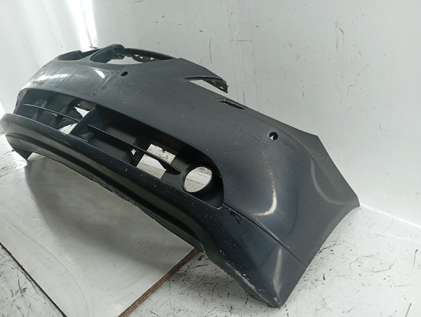 Para Choques Frente BMW 5 (E60) | 01 - 10 Imagem-3