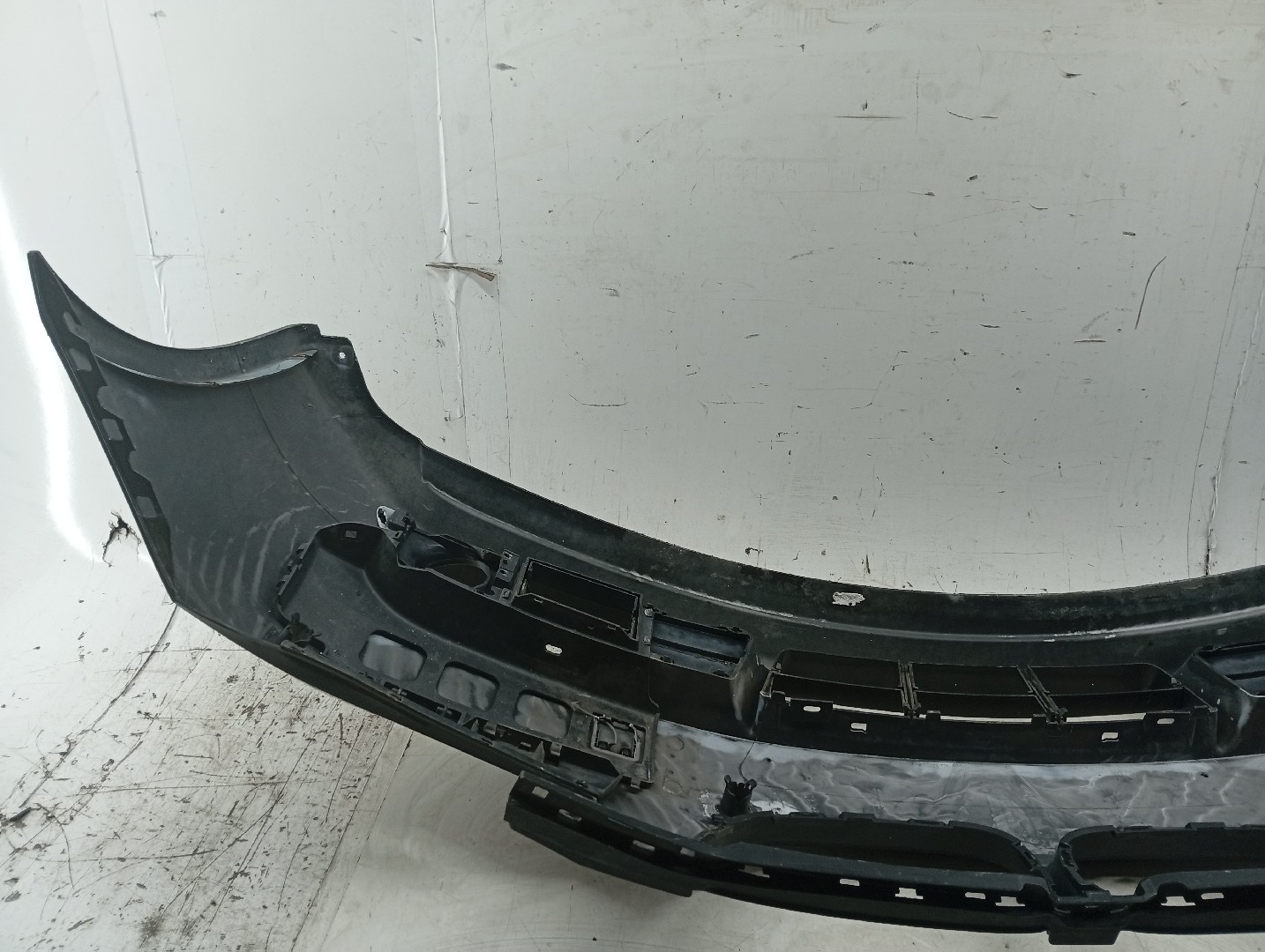 Para Choques Frente BMW 5 (E60) | 01 - 10 Imagem-12