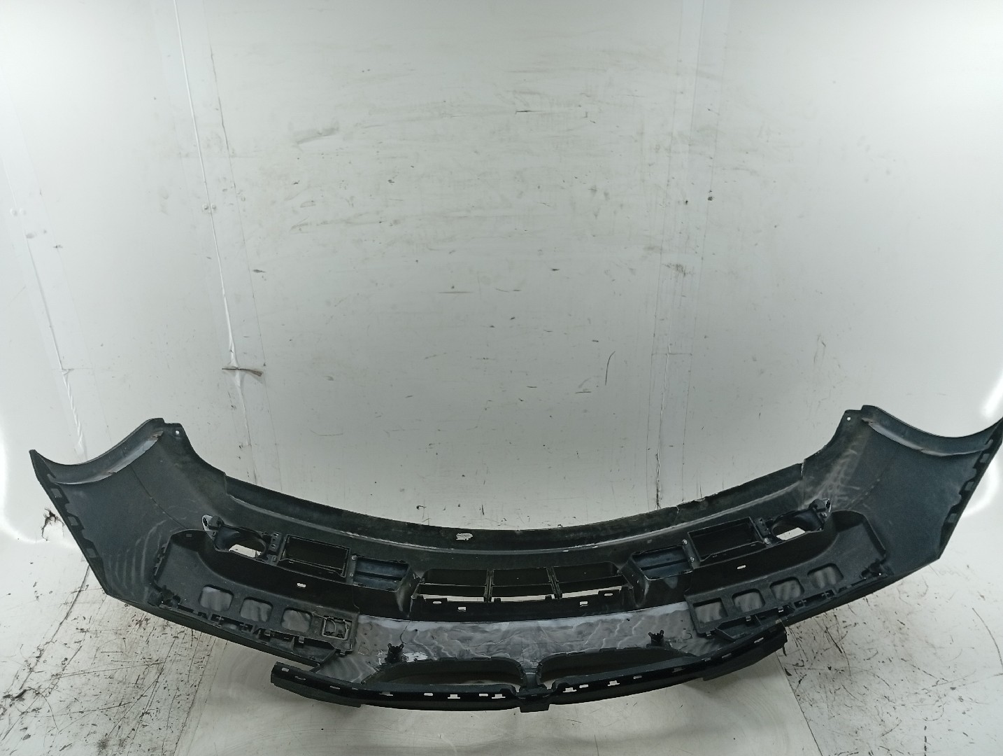 Para Choques Frente BMW 5 (E60) | 01 - 10 Imagem-9