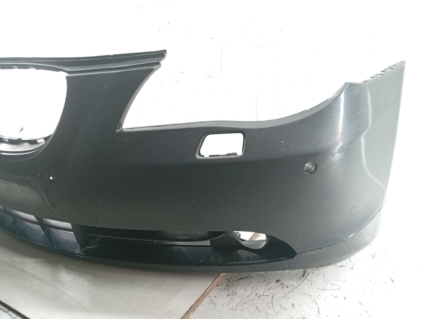 Para Choques Frente BMW 5 (E60) | 01 - 10 Imagem-7
