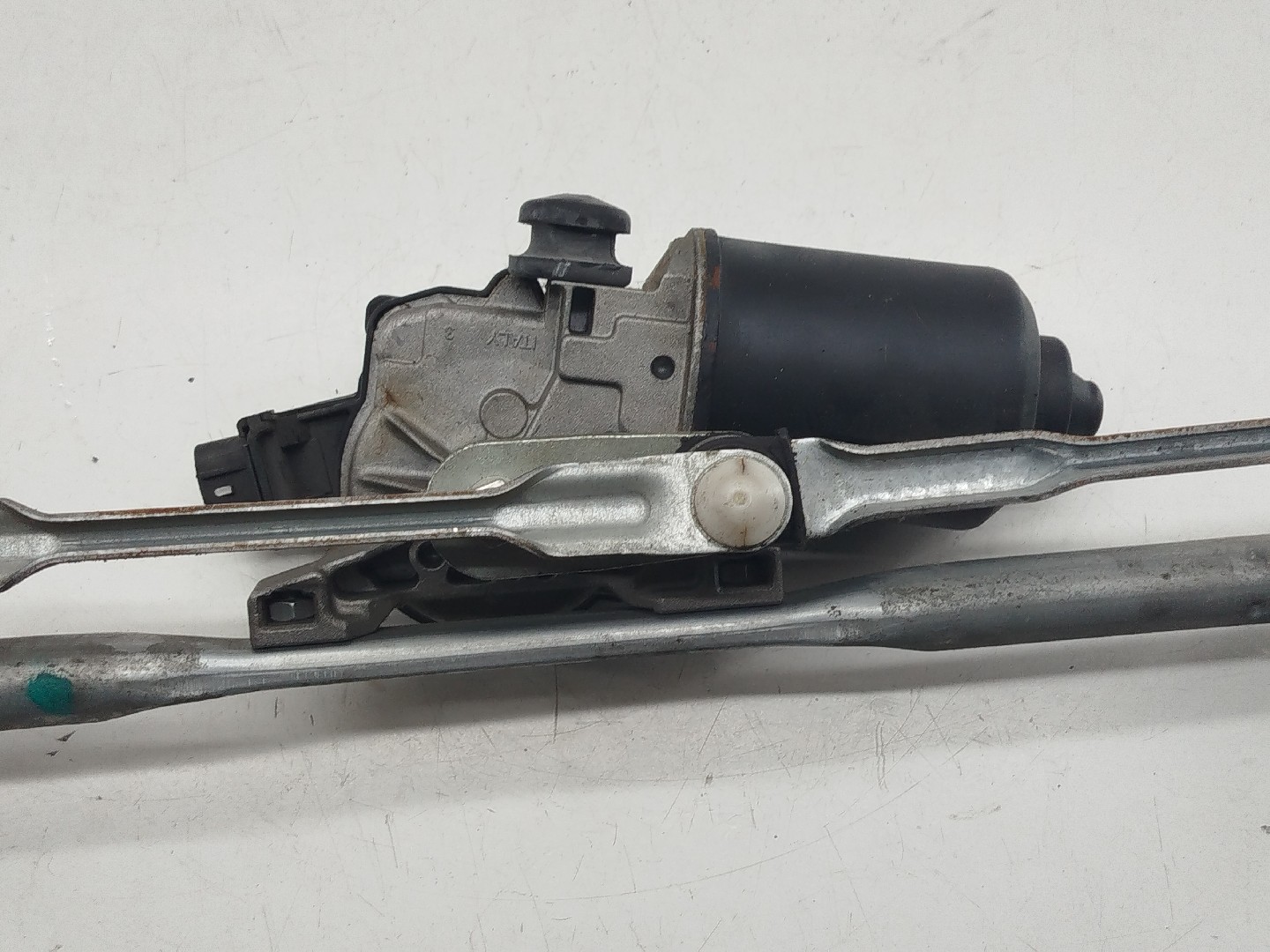 Motor do Limpa Para-Brisas TOYOTA COROLLA Verso (ZER_, ZZE12_, R1_) | 04 - 09 Imagem-5