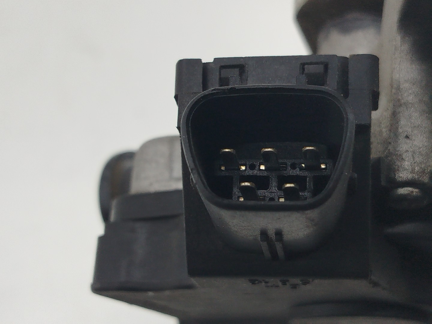 Motor do Limpa Para-Brisas TOYOTA COROLLA Verso (ZER_, ZZE12_, R1_) | 04 - 09 Imagem-3