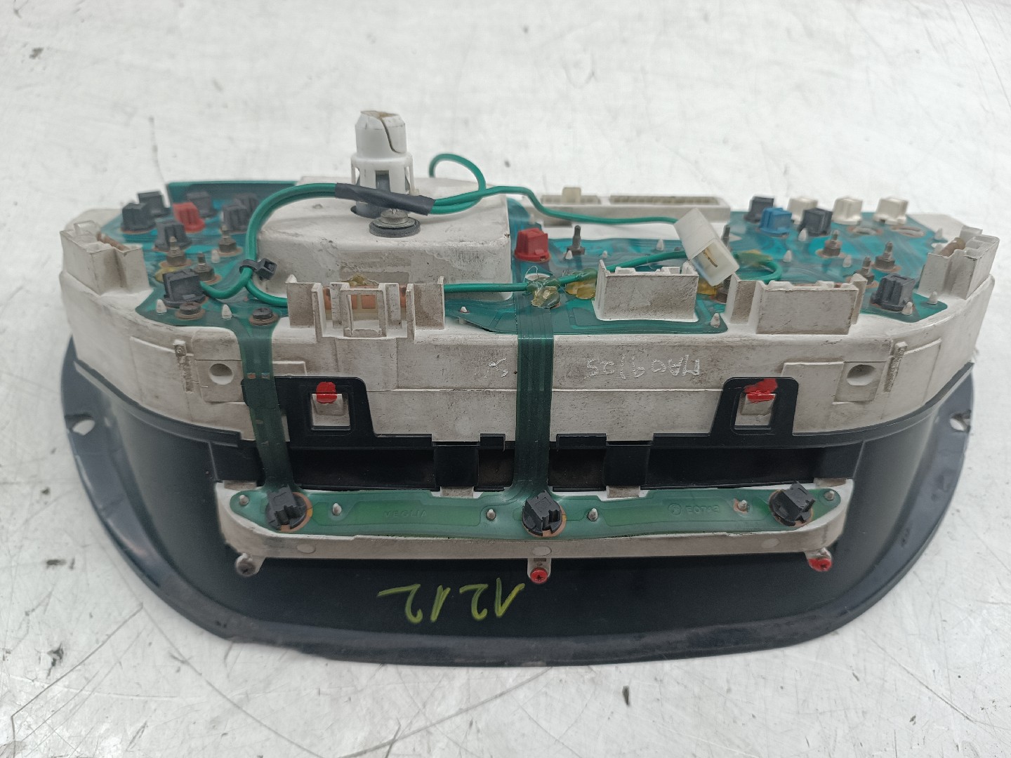 Quadrante FIAT UNO (146_) | 83 - 06 Imagem-3