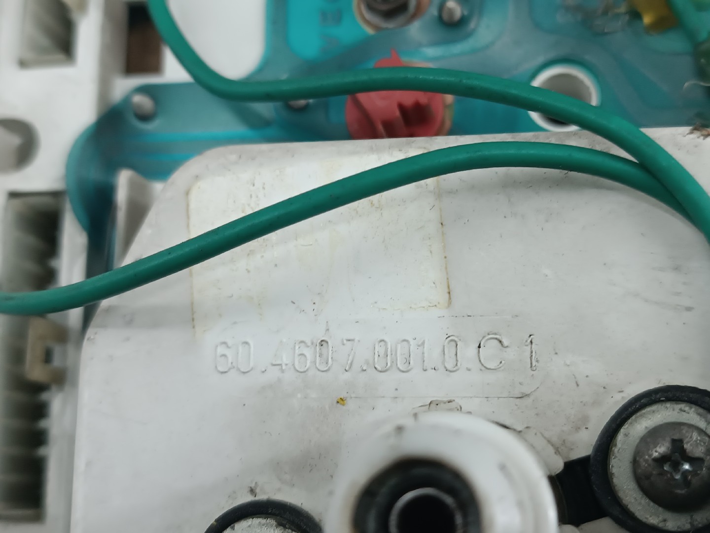 Quadrante FIAT UNO (146_) | 83 - 06 Imagem-4