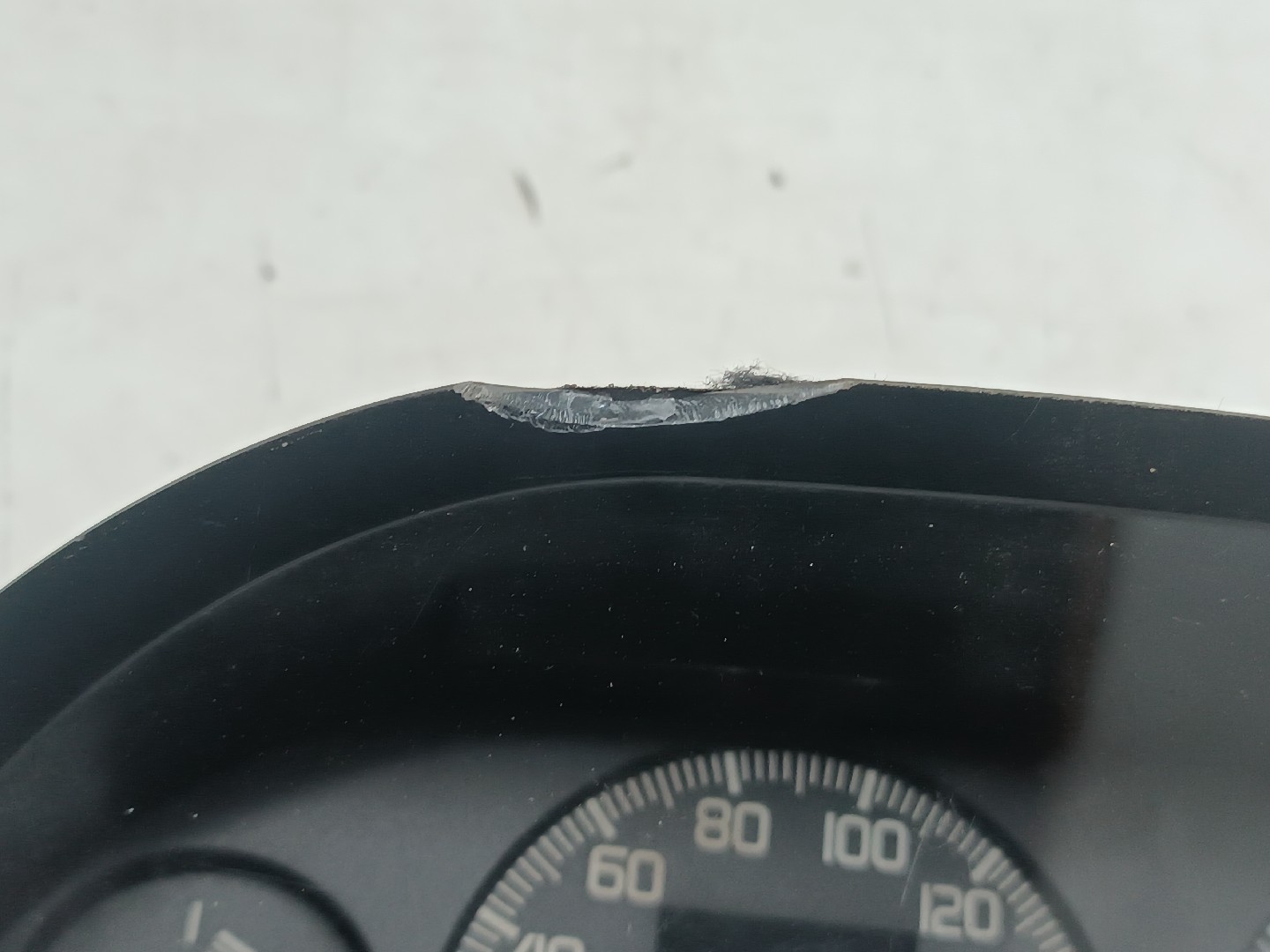 Quadrante FIAT UNO (146_) | 83 - 06 Imagem-5