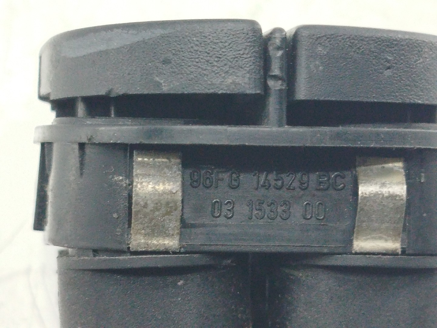 Comutador de vidro frente esquerdo FORD FIESTA IV (JA_, JB_) | 95 - 02 Imagem-3