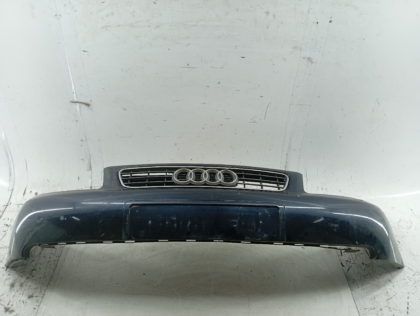 Para Choques Frente AUDI A3 (8L1) | 96 - 06