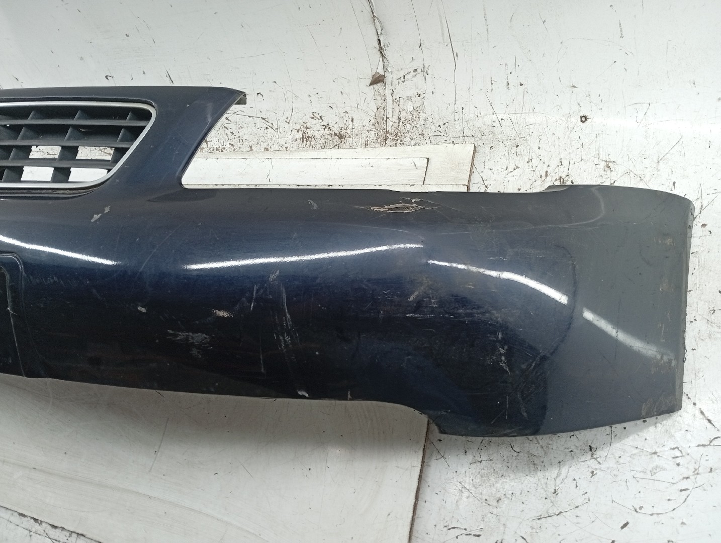 Para Choques Frente AUDI A3 (8L1) | 96 - 06 Imagem-2