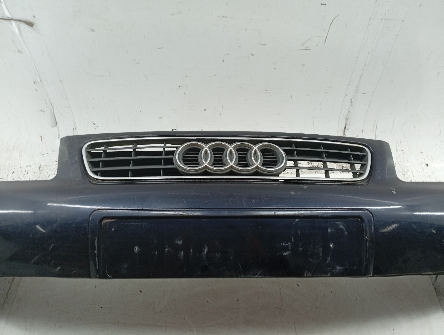 Para Choques Frente AUDI A3 (8L1) | 96 - 06 Imagem-3