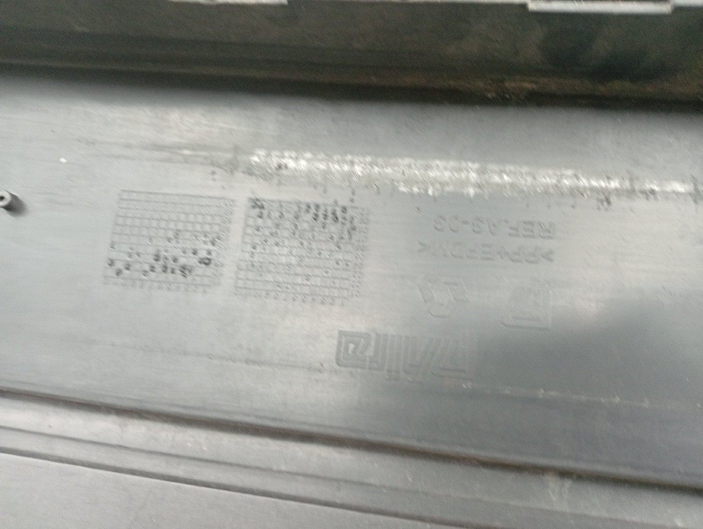 Para Choques Frente AUDI A3 (8L1) | 96 - 06 Imagem-4