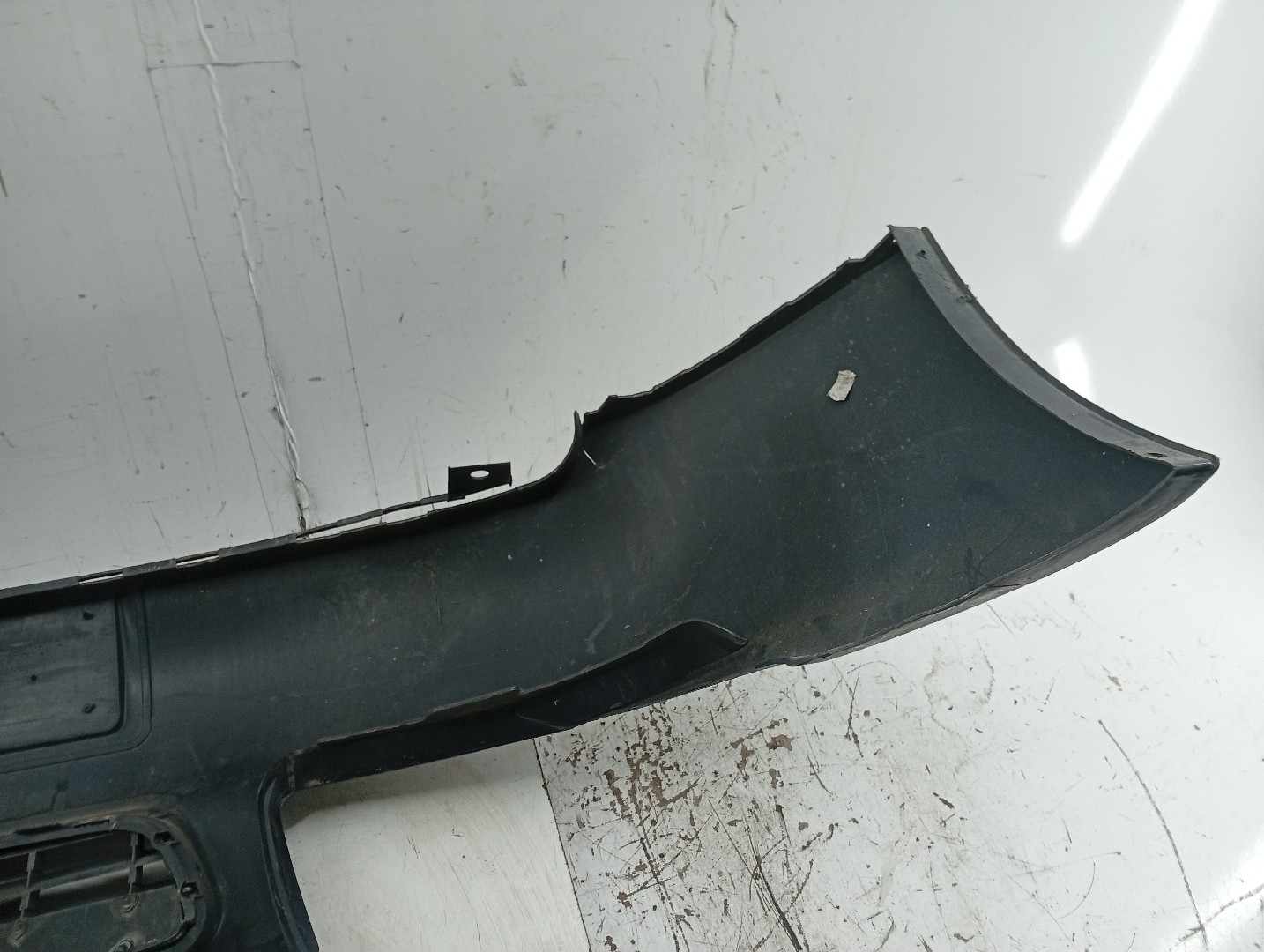 Para Choques Frente AUDI A3 (8L1) | 96 - 06 Imagem-8