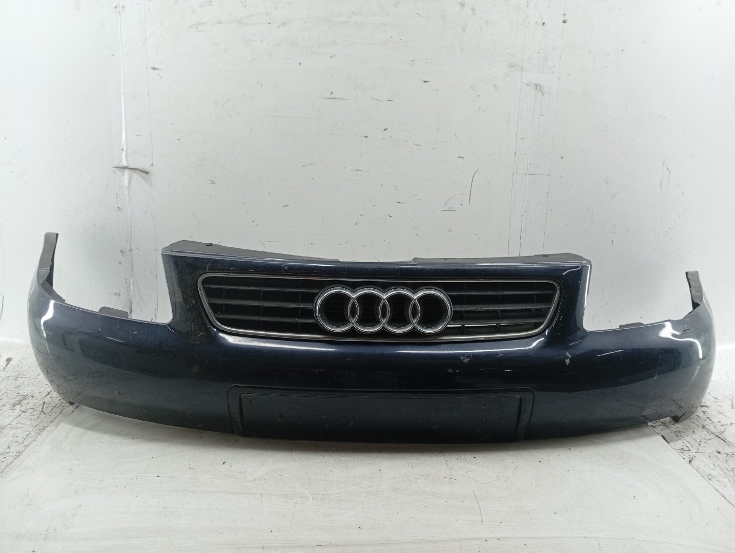 Para Choques Frente AUDI A3 (8L1) | 96 - 06 Imagem-9