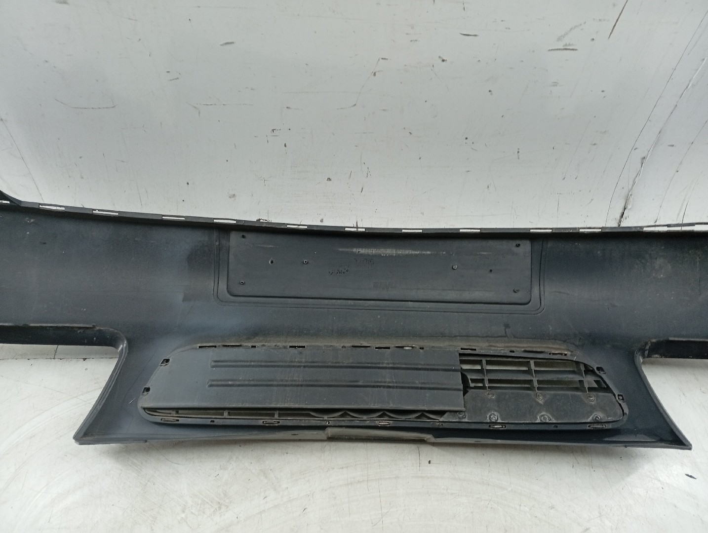 Para Choques Frente AUDI A3 (8L1) | 96 - 06 Imagem-6