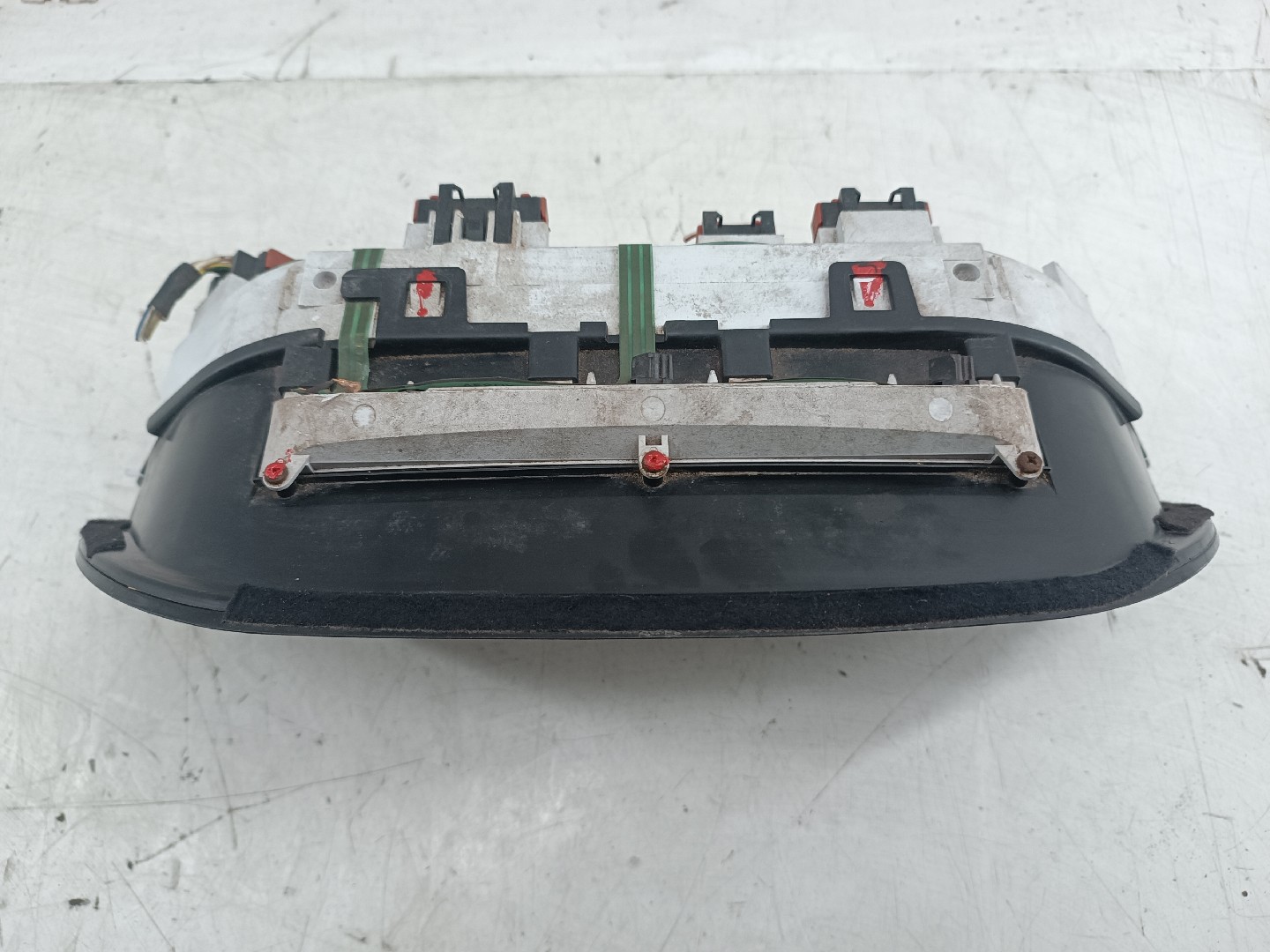 Quadrante FIAT UNO (146_) | 83 - 06 Imagem-4