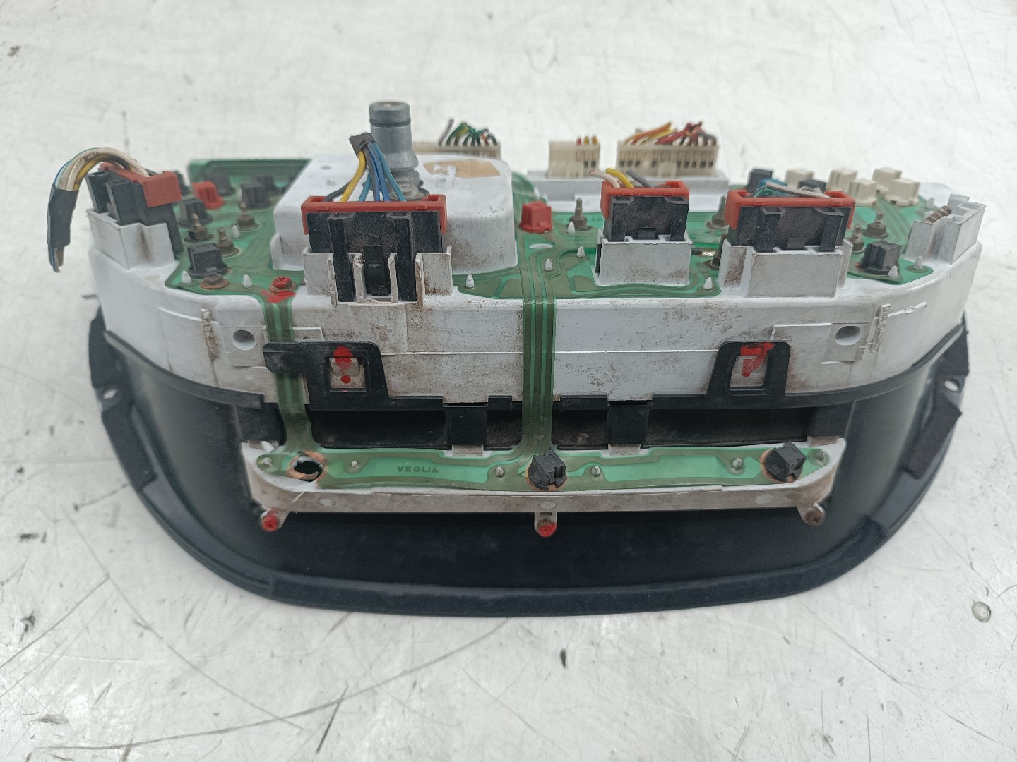 Quadrante FIAT UNO (146_) | 83 - 06 Imagem-3