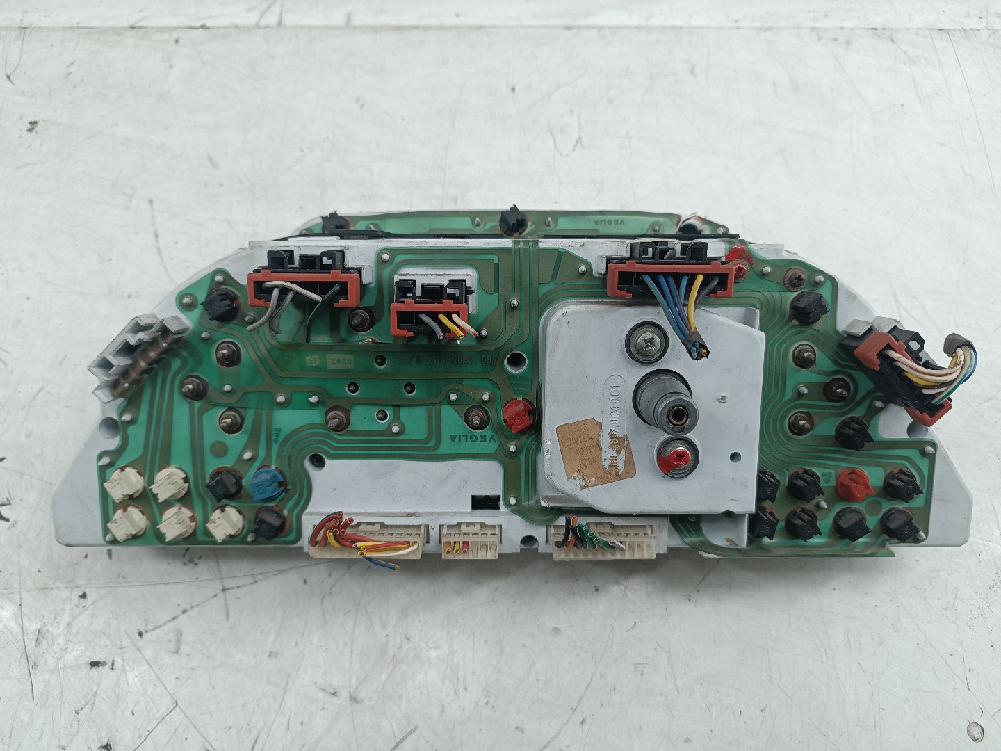 Quadrante FIAT UNO (146_) | 83 - 06