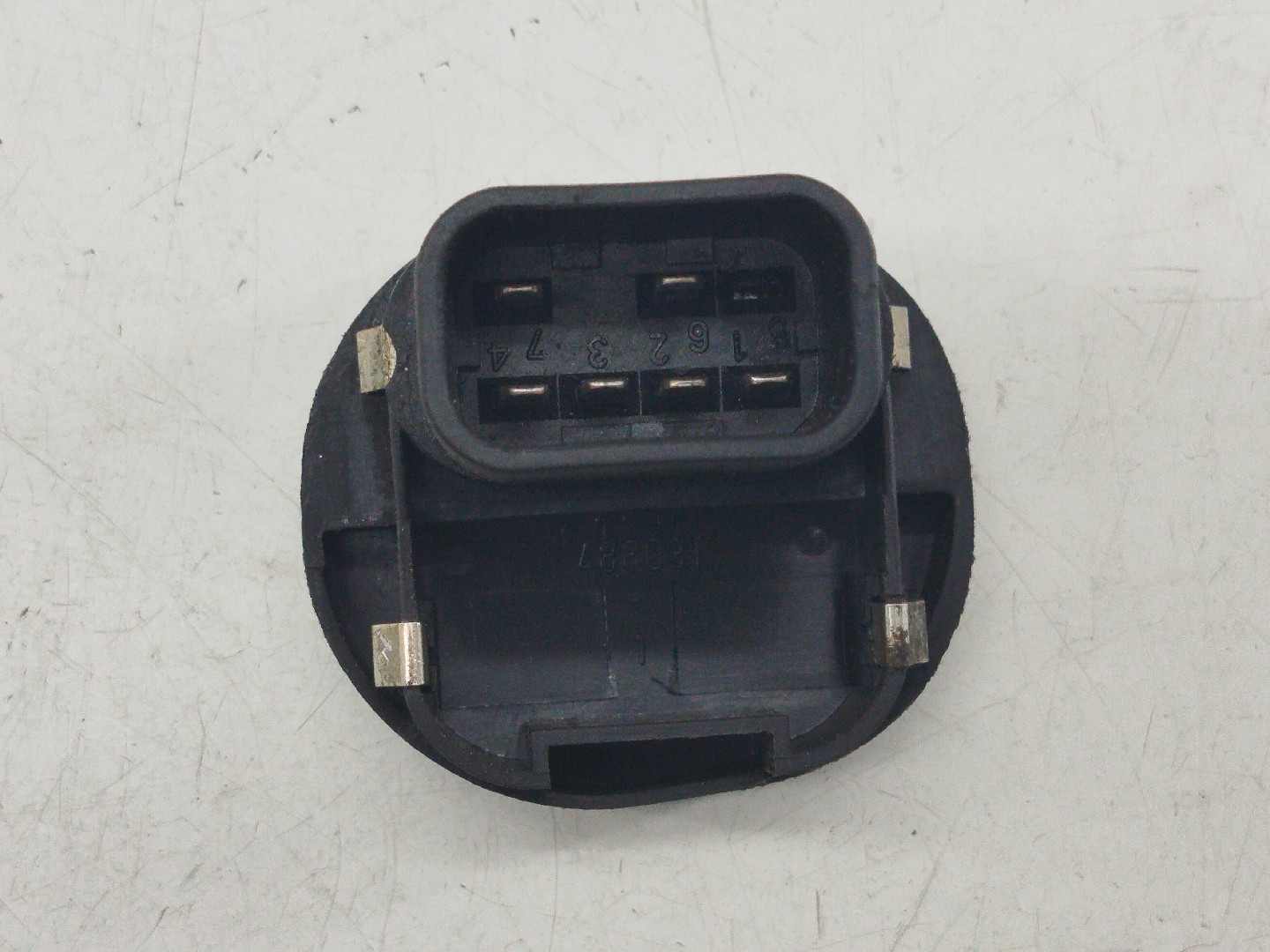 Comutador de vidro frente direito FORD FIESTA IV (JA_, JB_) | 95 - 02 Imagem-1