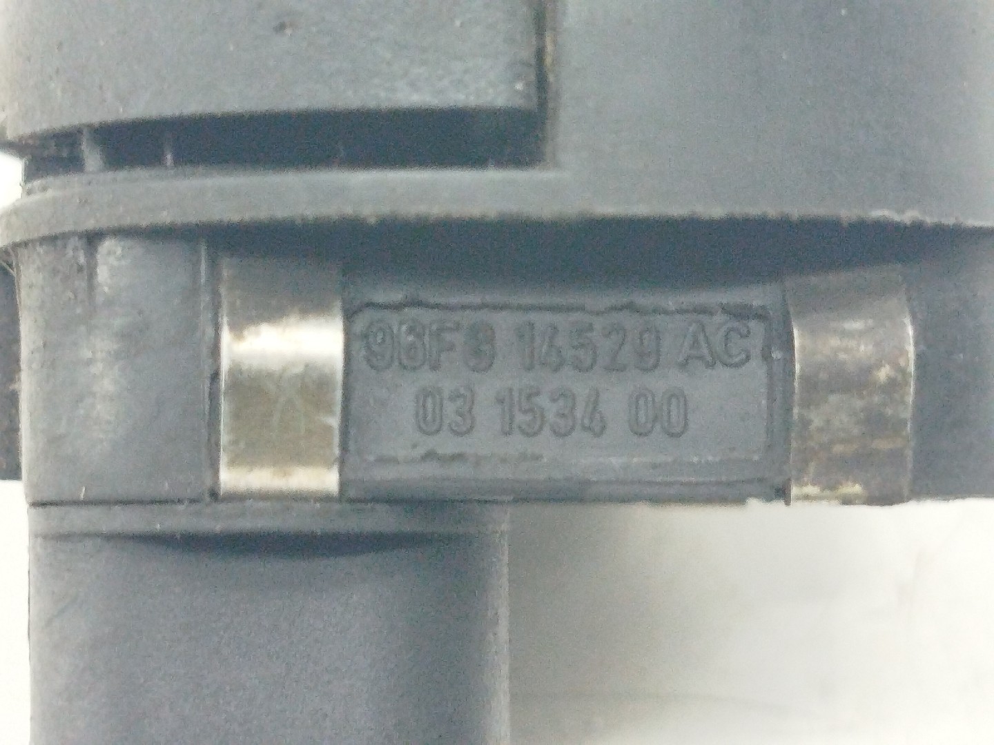 Comutador de vidro frente direito FORD FIESTA IV (JA_, JB_) | 95 - 02 Imagem-4