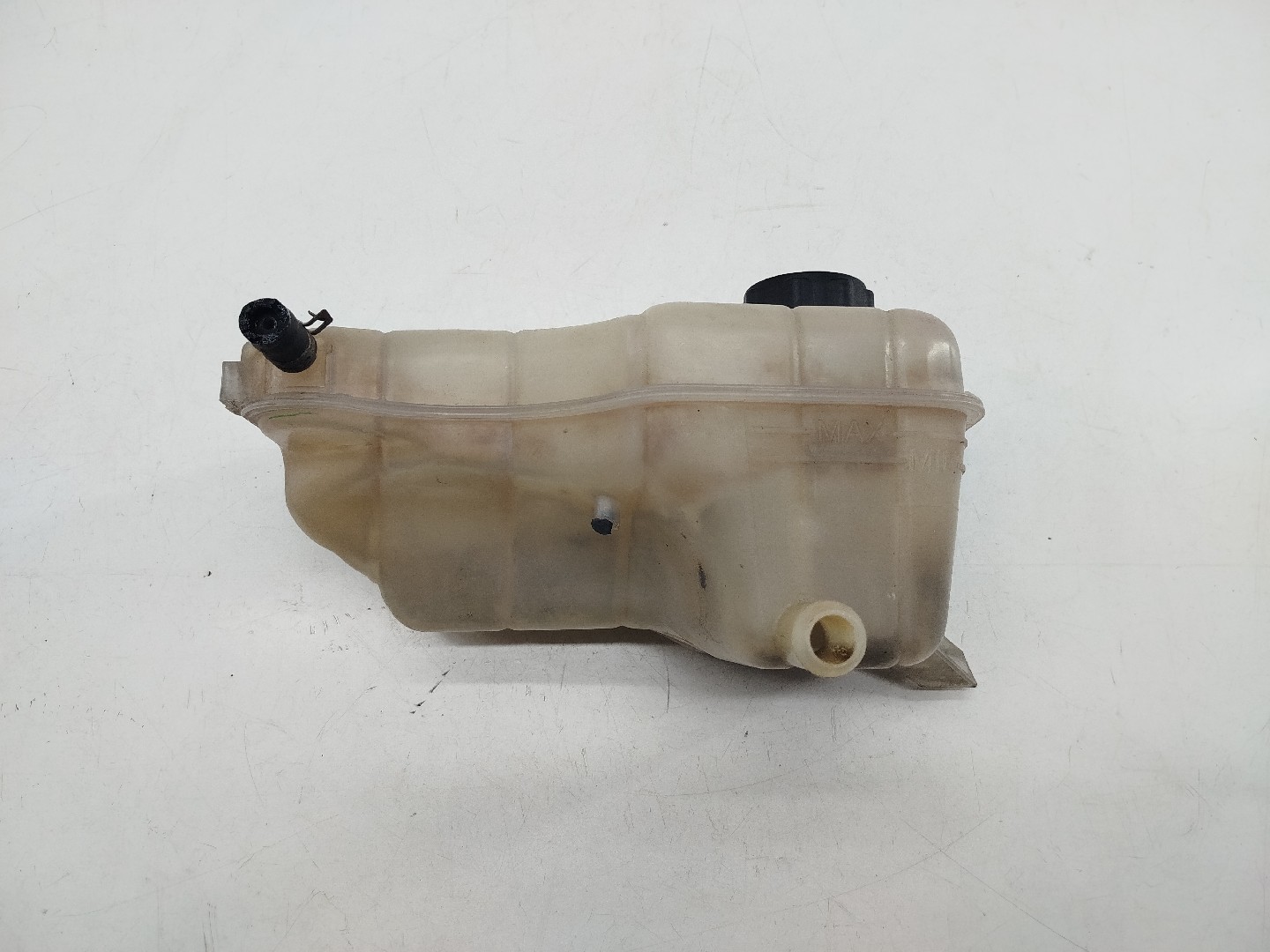 Reservatório de agua do Radiador FORD FIESTA IV (JA_, JB_) | 95 - 02 Imagem-4