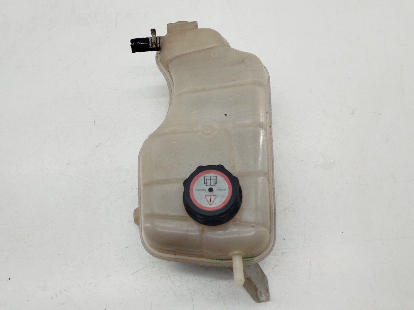 Reservatório de agua do Radiador FORD FIESTA IV (JA_, JB_) | 95 - 02 Imagem-6