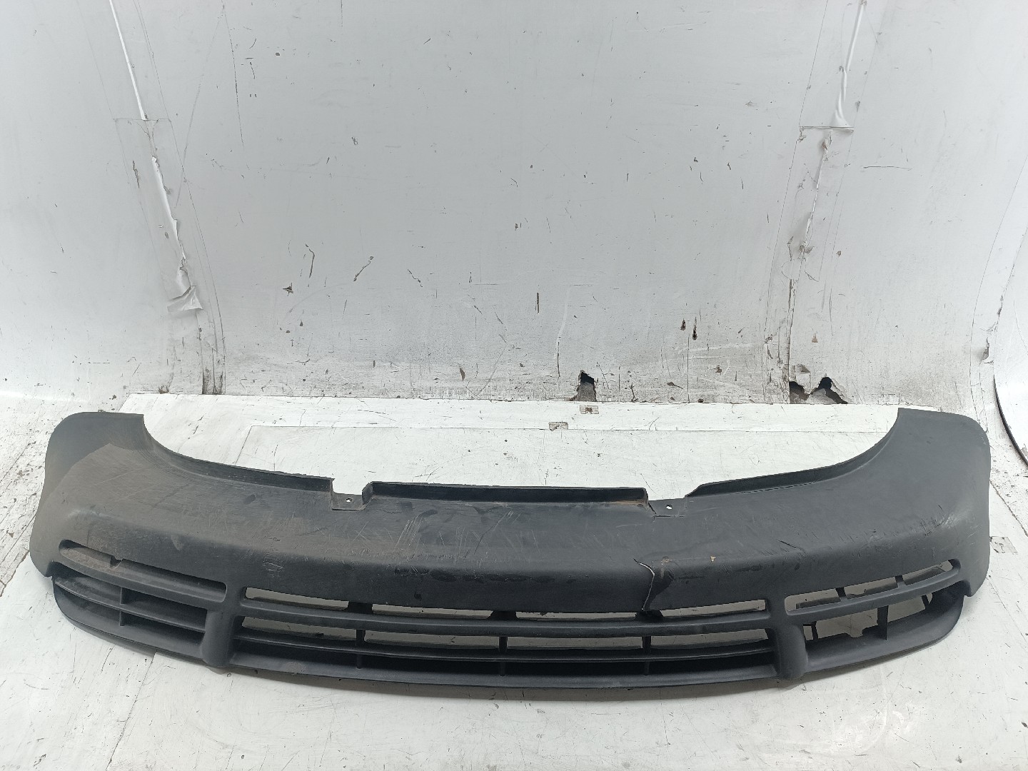 Grelha de para-choques AUDI A3 (8L1) | 96 - 06