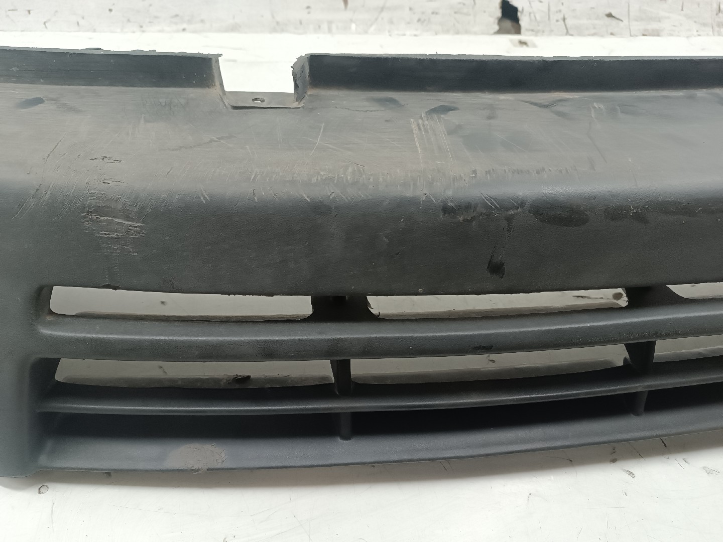 Grelha de para-choques AUDI A3 (8L1) | 96 - 06 Imagem-3