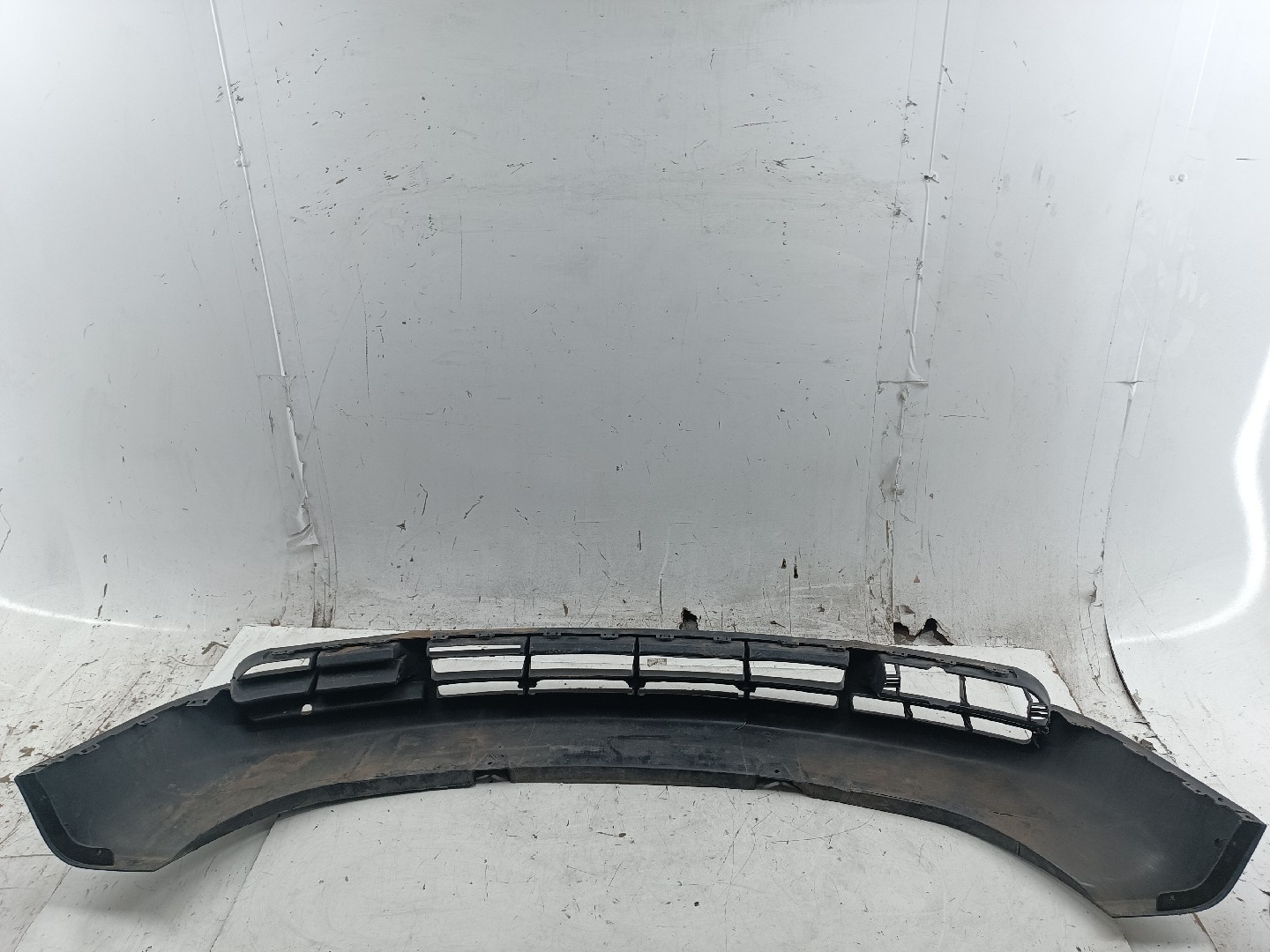 Grelha de para-choques AUDI A3 (8L1) | 96 - 06 Imagem-10