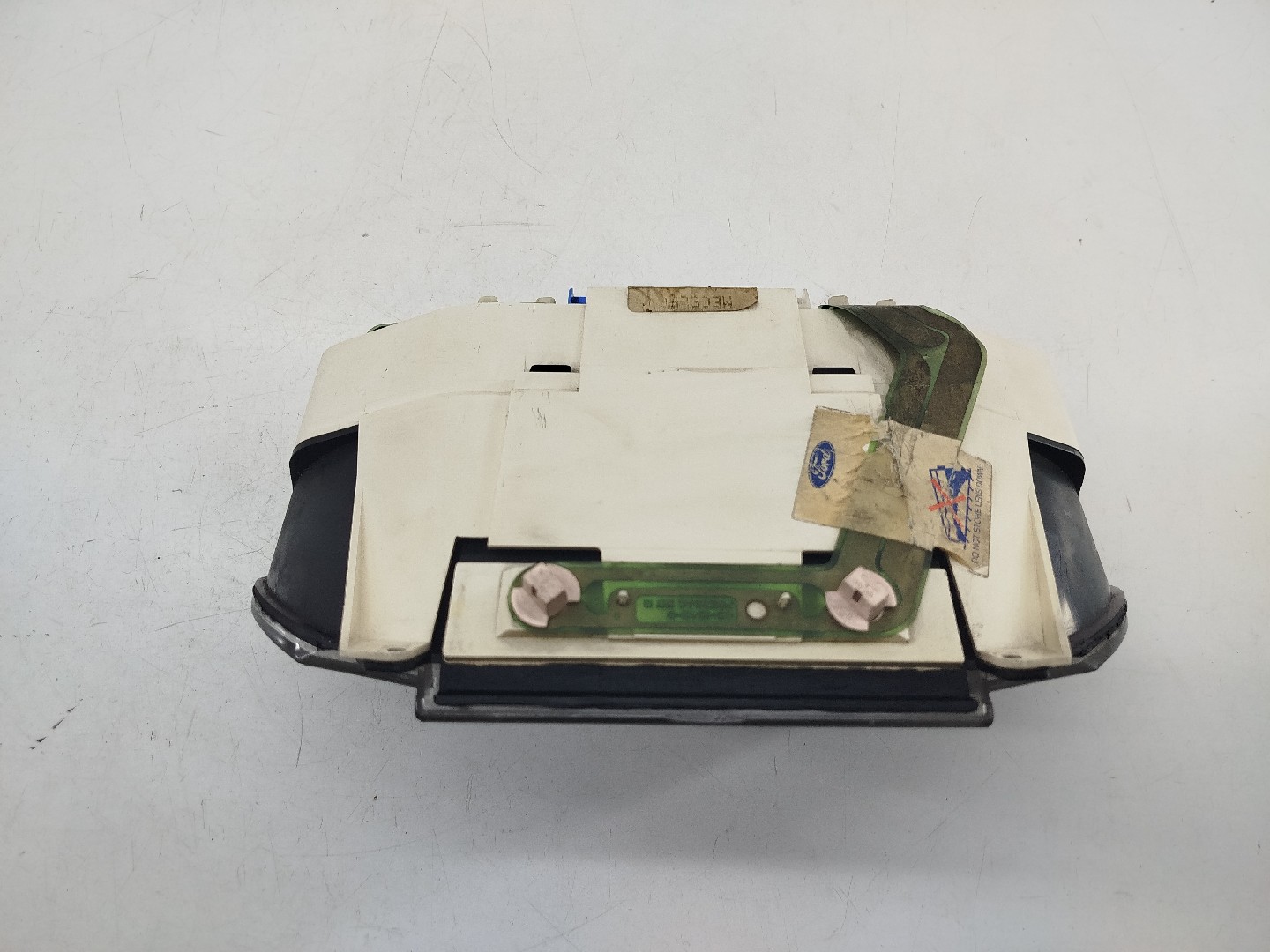 Quadrante FORD FIESTA IV (JA_, JB_) | 95 - 02 Imagem-1